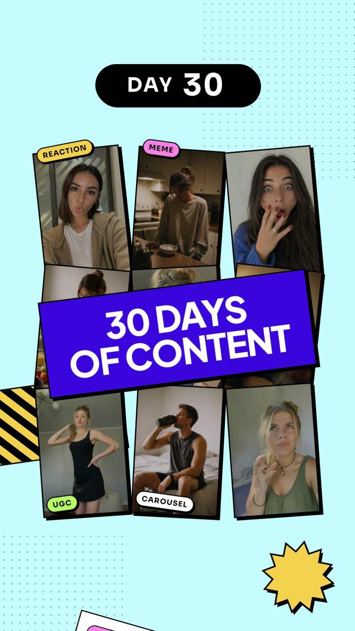 Thumb-stop: Sticker Pop film poster for Postraid